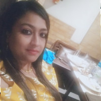 Urmi Das