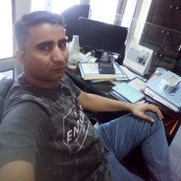 Raman Kumar