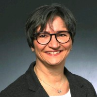 Sabine Cziudaj