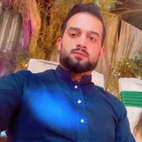 Nasir Abbas