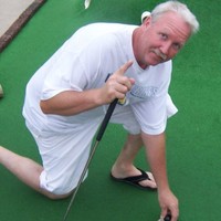 Dave Boyce