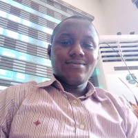 Ejiro Okorogri Shedrack