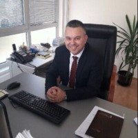 Mladen Radovanovic
