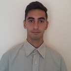 Joaquìn Pablo Cabrera