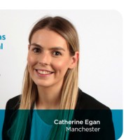 Catherine Egan