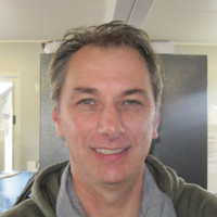 David Peirce