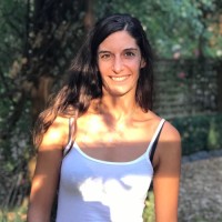 Carla Ubach Perez