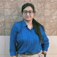 Monalisha Mishra