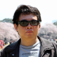Daniel Lin