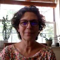 Berta Ramos-Ramirez