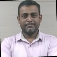 Vashant Kumar Jha