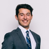 Jackson Hahn