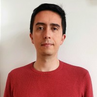 Nicolás Gamba González