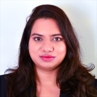 Haritha Ackula