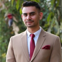 Anish Karki