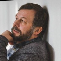 Taras M. Dyatlik