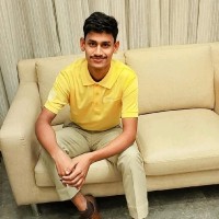 Jyotisankar Dash