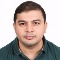 Jay Kumar
