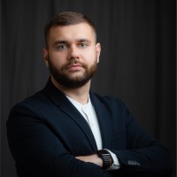Illyaa Pypchenko