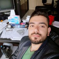 ZAIN ALI