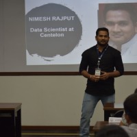Nimesh Katoriwala