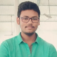 Venkata Rajesh Bellamkonda