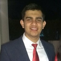 Pranamya Sharma