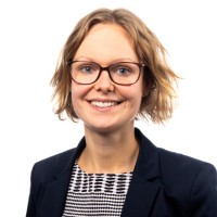 Rosalie Onstenk Ra Msc