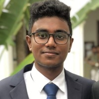 ROHITH CHANDRAN