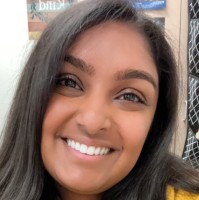 Jyothi Gispanski