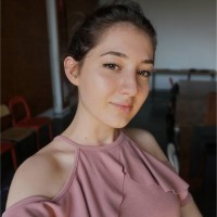 Kübra Karataş