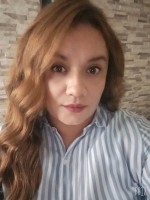 Angelica Avellaneda Mora