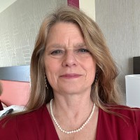 Barbara Rhoades