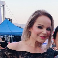 Vicky Hendriks