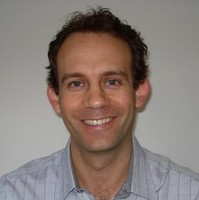 Matt Balmer