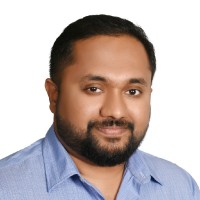 Dr.Lenord Easow Kottuppallil