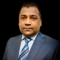 Vinay Shergill