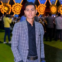 Ebrahim Mounir