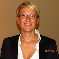 Csilla Toth