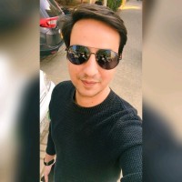 Shahbaz Tareen