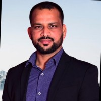 Timir Ranjan Sahu