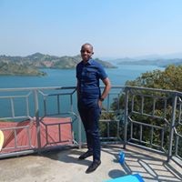 Benjamin Mudahera