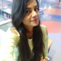 Anjali Khatri