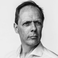 Ron Burg, van der