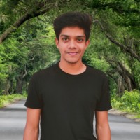 Md Ashik Uddin