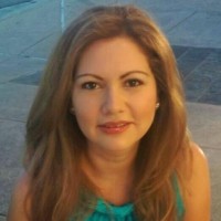 Claudia Santiesteban Gomez