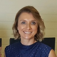 Kellie Johnson