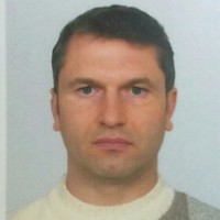 Олег Гомзяк