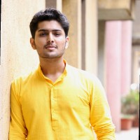 Darsh Patel