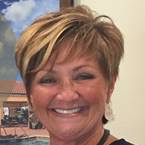 Karen May, Csp